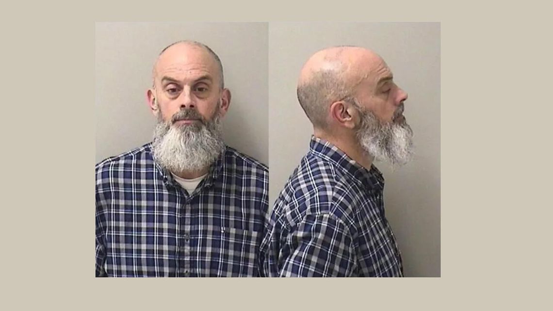 Andrew Guca z Des Plaines skazany na 20 lat – w aucie miał 4 kg kokainy