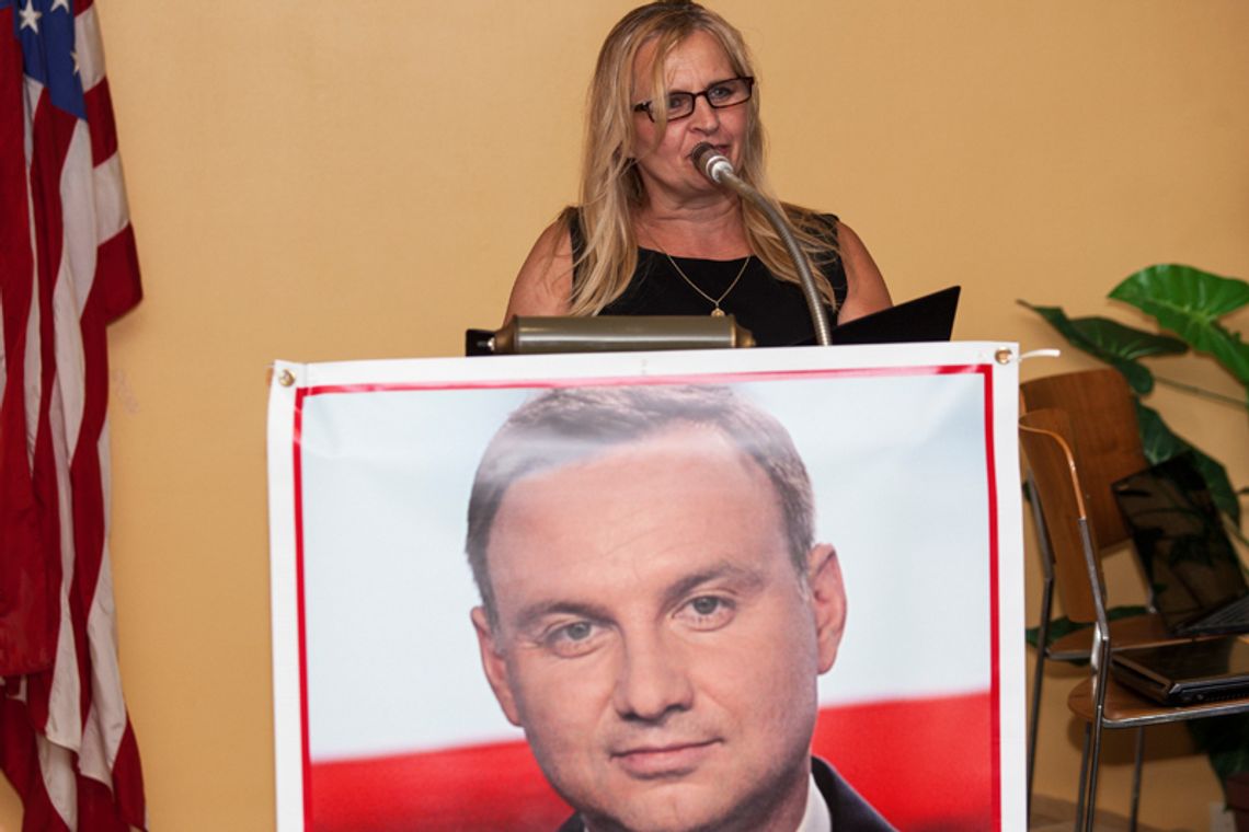 Andrzej Duda prezydentem. Przeżyjmy to jeszcze raz