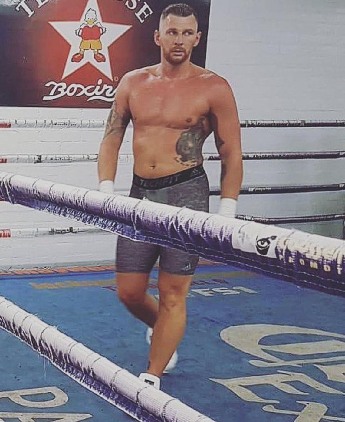 Andrzej Fonfara wraca na ring