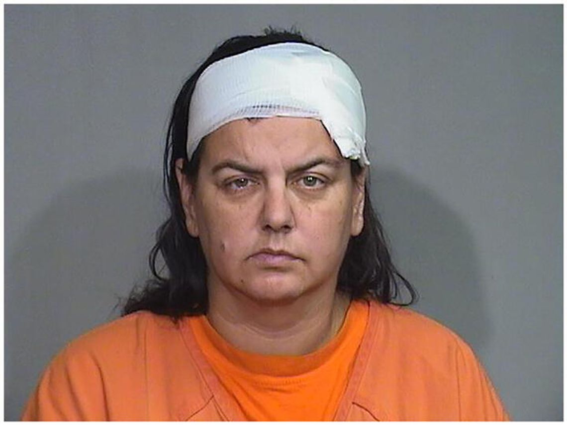 Aneta Marsek skazana na 22 lata więzienia za postrzelenie męża