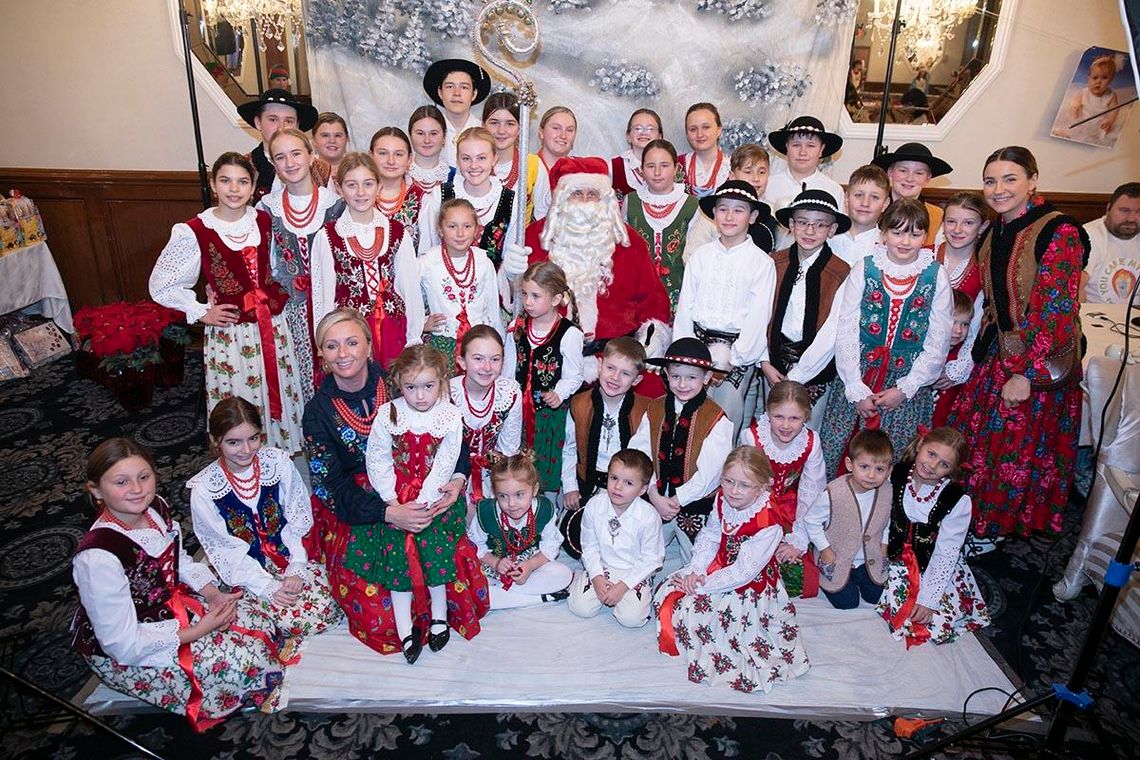 Anielskie Mikołajki po raz trzynasty – zbiórka na leczenie Jasia Sroki