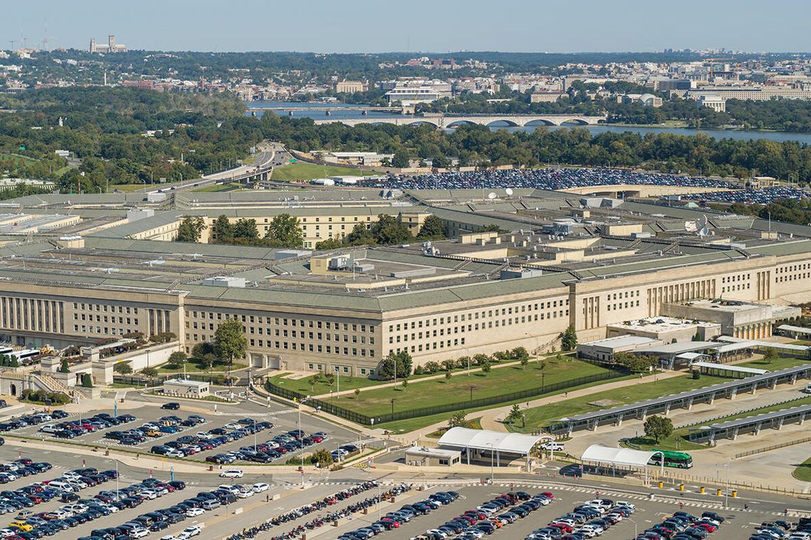 AP: Pentagon wyśle kolejną transzę broni dla Ukrainy wartą 275 mln dol.