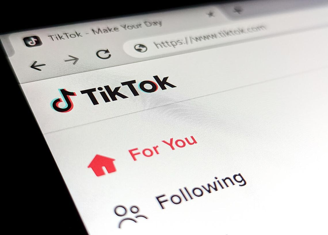 Aplikacja TikTok wróciła do sklepów Google i Apple