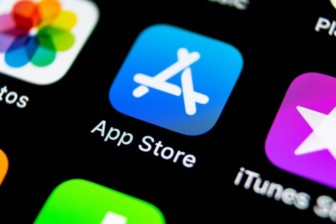 Apple usunęła rosyjski serwis Max z App Store, tłumacząc to nałożonymi sankcjami