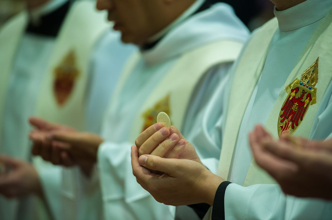 Archidiecezja Chicagowska ma 14 nowych księży. W tym trzech Polaków