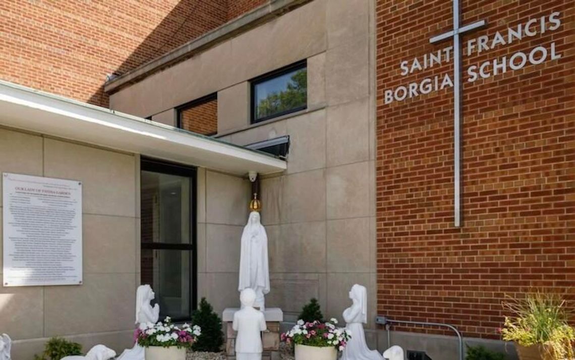 Archidiecezja zamyka kolejne 6 szkół katolickich w Chicago i na przedmieściach