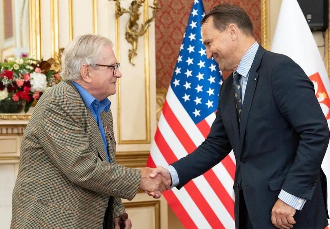 „Archiwum Katyńskie” trafi z USA do Polski