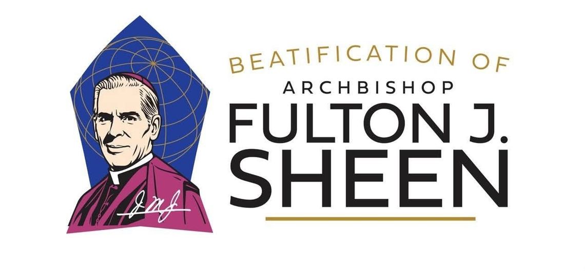 Arcybiskup Fulton Sheen z Illinois oficjalnie ogłoszony błogosławionym Arcybiskup Fulton Sheen z Illinois oficjalnie ogłoszony błogosławionym
