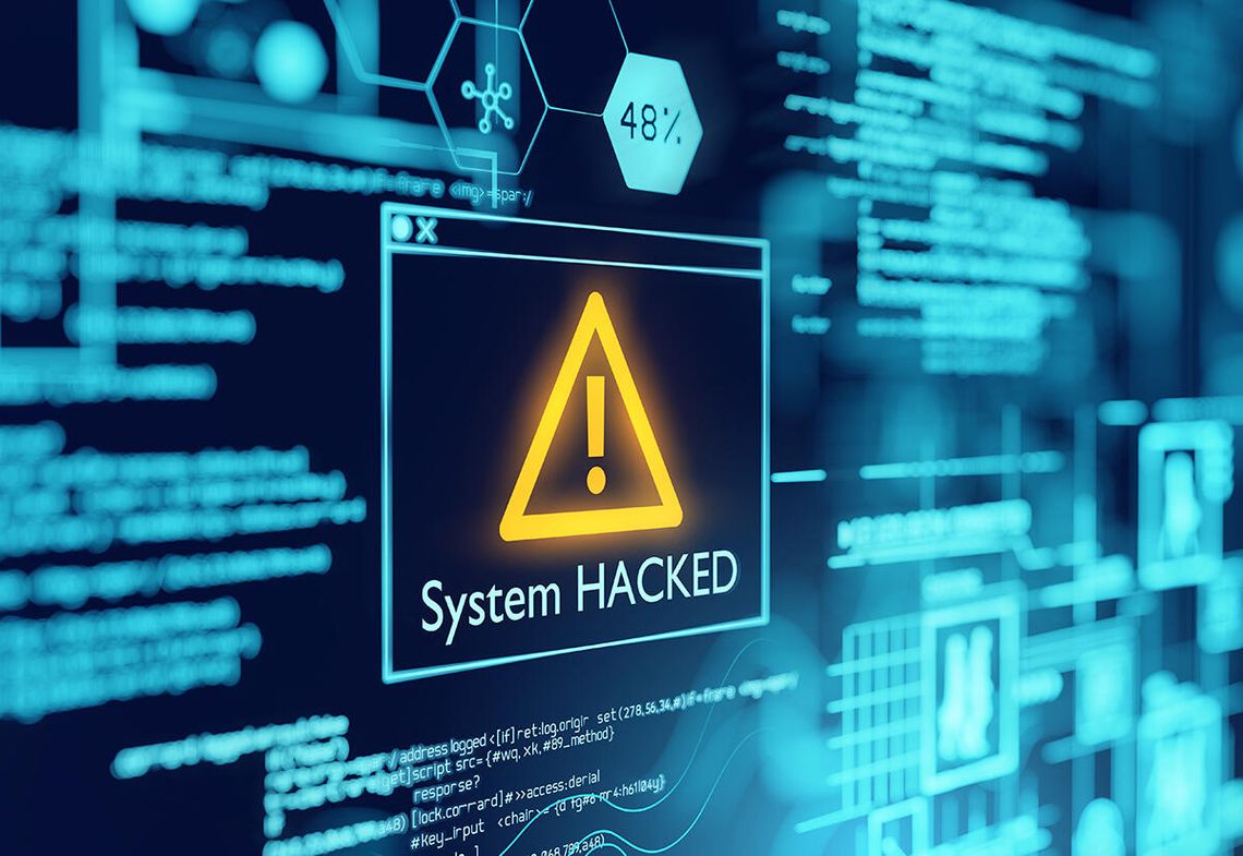 Aresztowano dwóch rosyjskich cyberhakerów, którzy wyłudzili 16 mln USD od szpitali i szkół