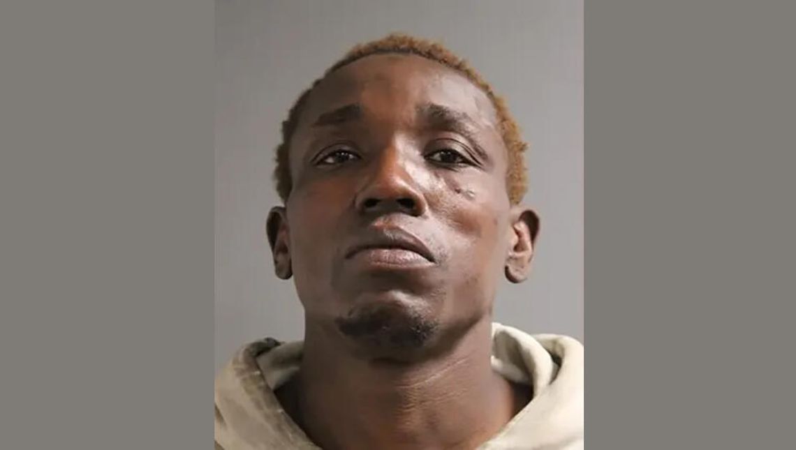 Aresztowano sprawcę ataku seksualnego na 20-latkę w garażu parkingowym w Millennium Park