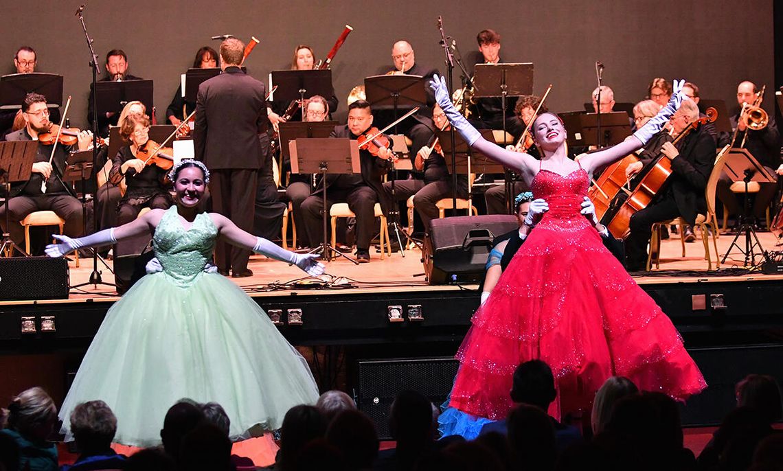 Artystyczny triumf Polskiej Rewii Operetki w Chicago