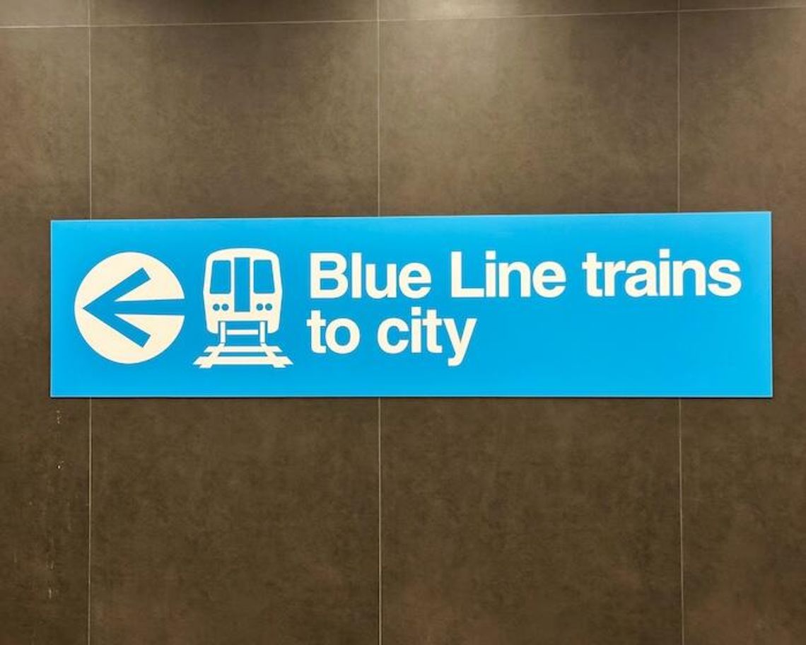 Atak nożem niedaleko stacji CTA na zachodzie Chicago