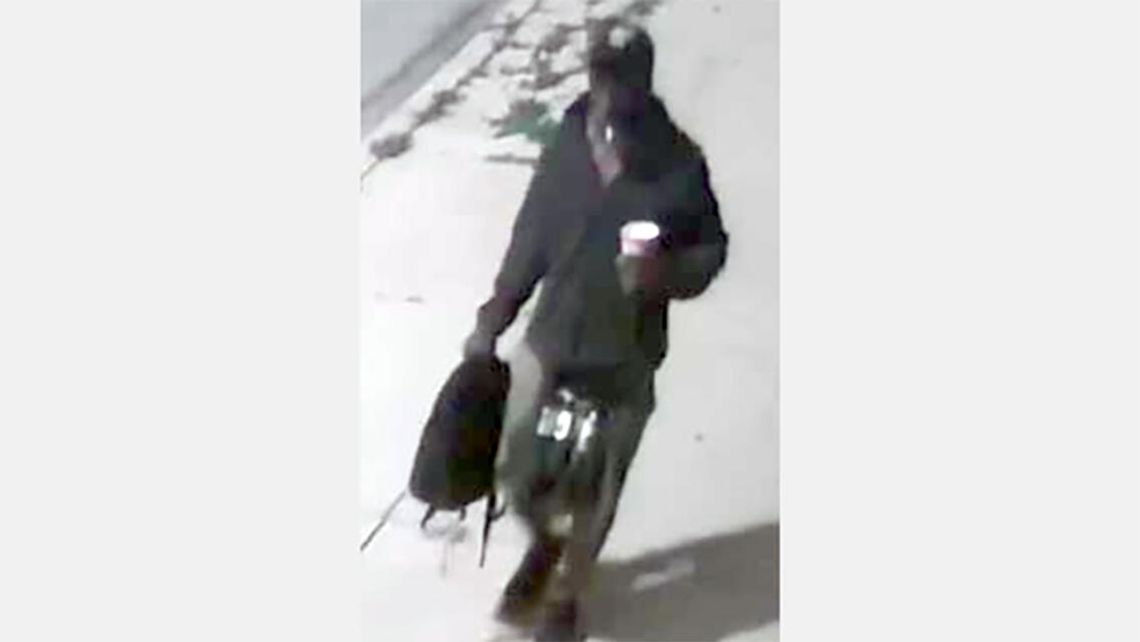 Atak seksualny na nastolatki na północnym zachodzie Chicago