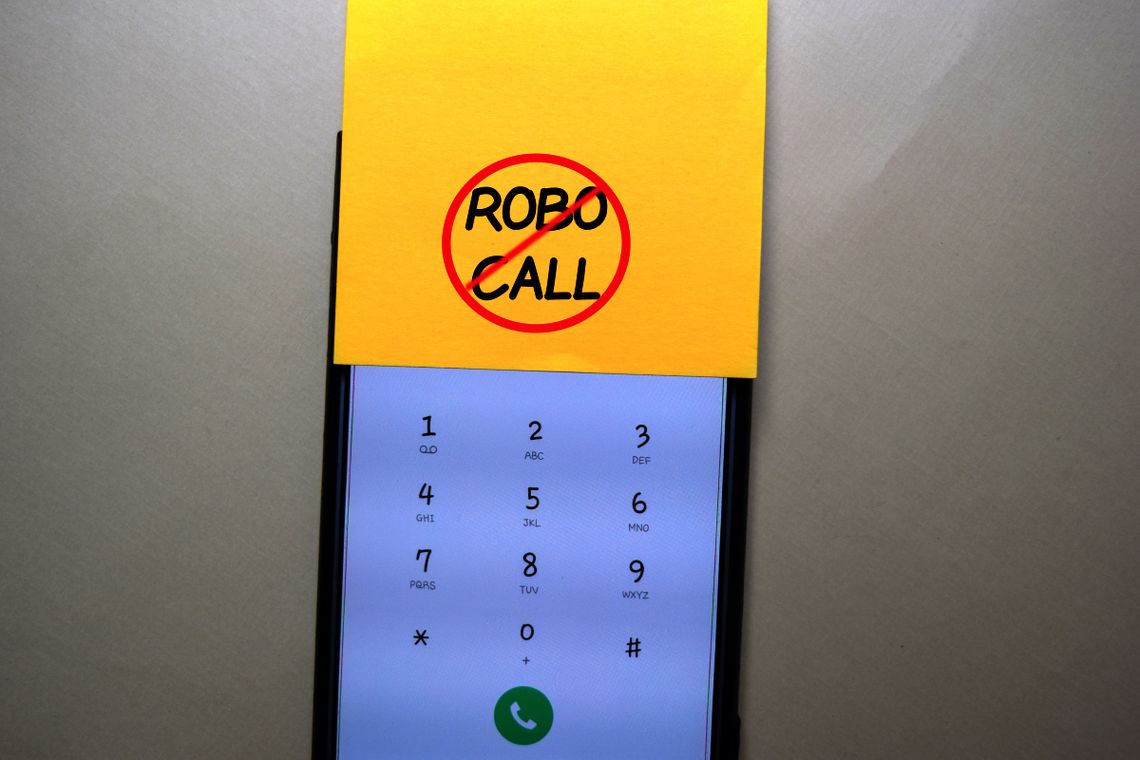 ATTORNEY GENERAL RAOUL ISSUES BIPARTISAN WARNING TO SUSPECTED ELECTION SCAM ARTIFICIAL-INTELLIGENCE ROBOCALLERS