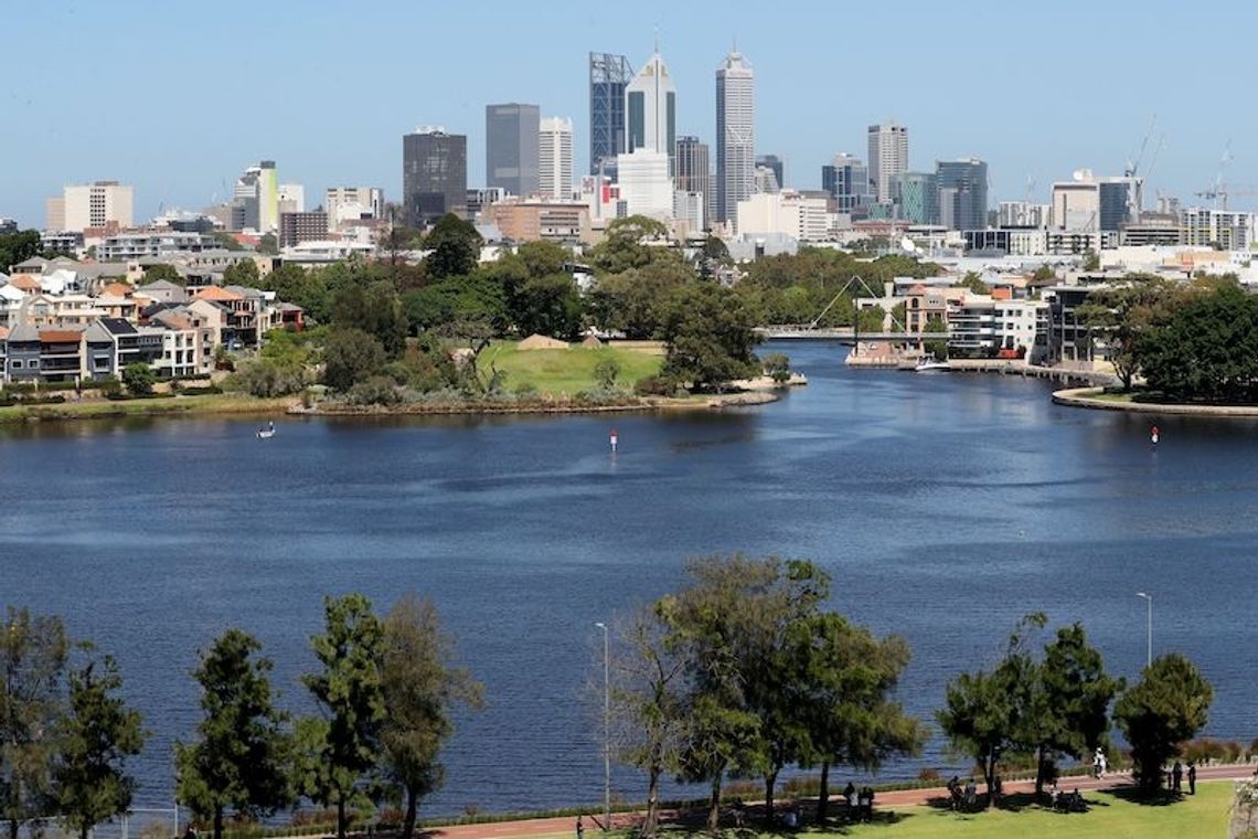 Australia. Nie żyje nastolatka zaatakowana przez rekina