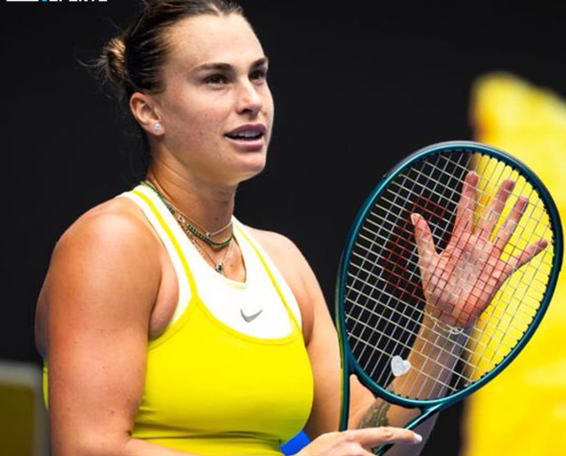 Australian Open - Sabalenka i Gauff w ćwierćfinale