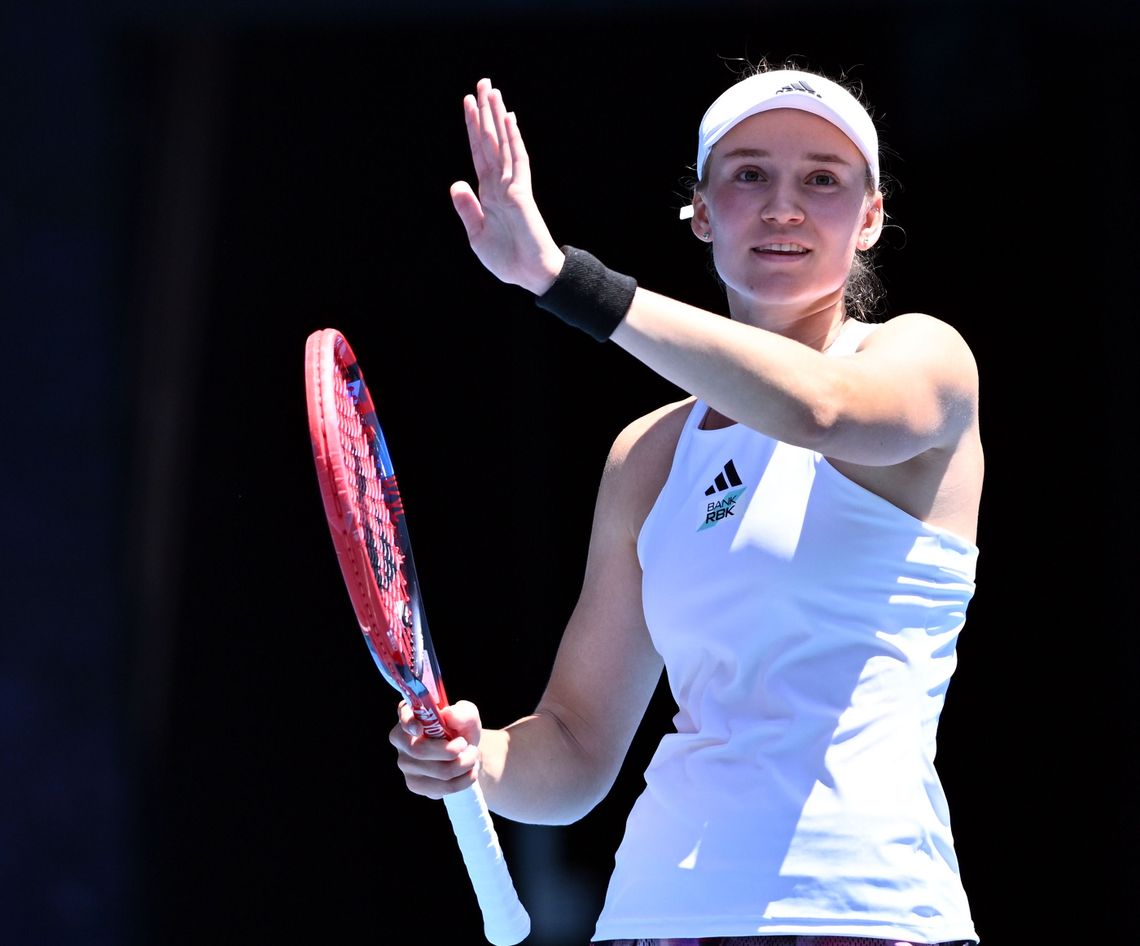 Australian Open - światowe media o porażce Świątek: zaskoczona faworytka