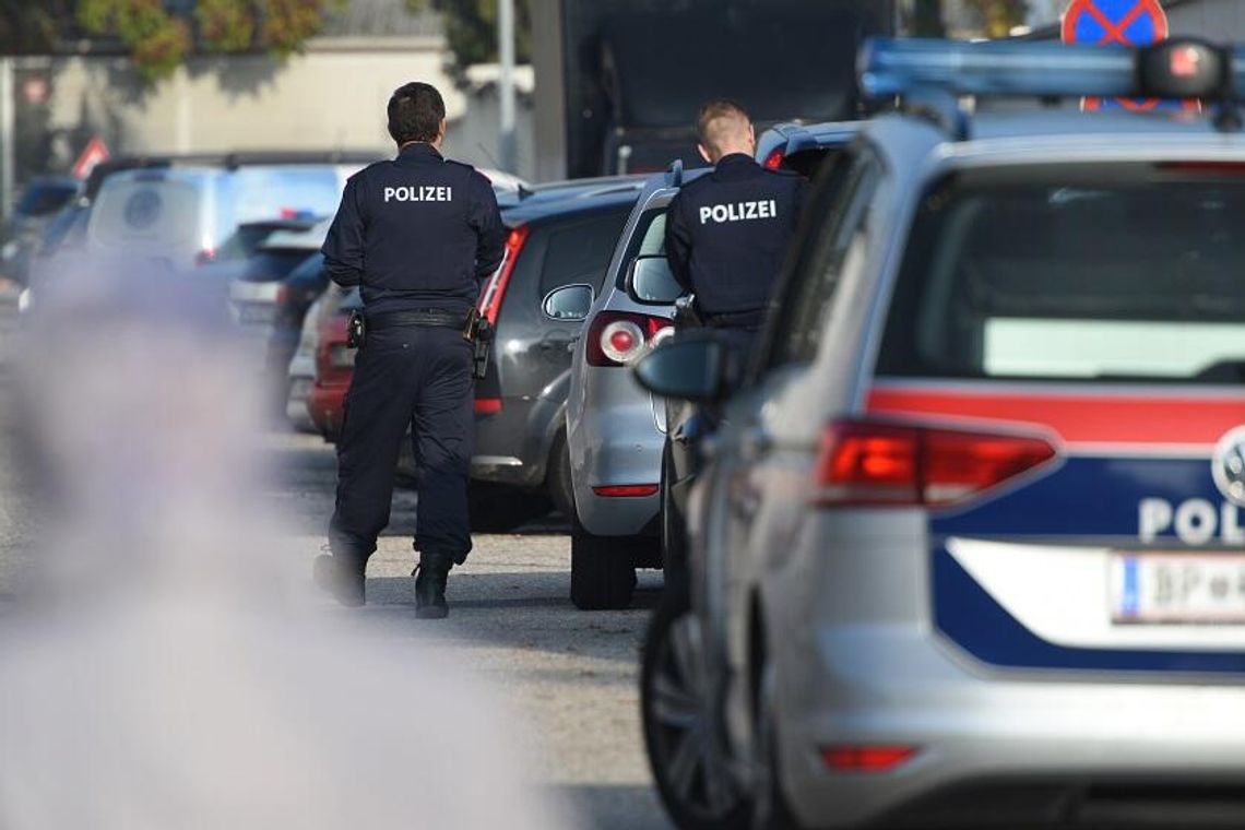 Austria. Były uczeń zastrzelił 9 osób w szkole w Grazu i popelnił samobójstwo