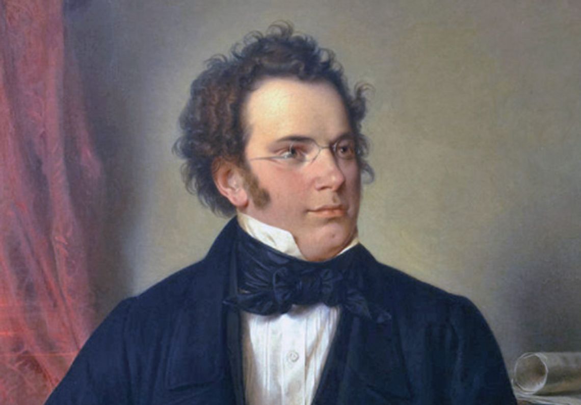 Ave Schubert