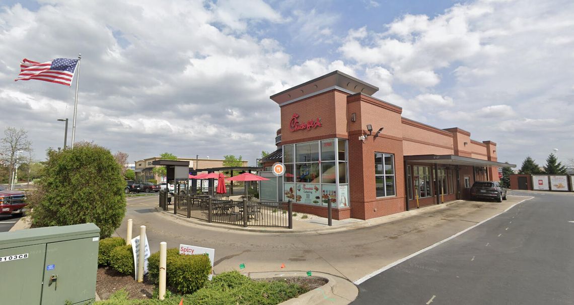 Awantura w restauracji w Oswego zakończona atakiem nożem