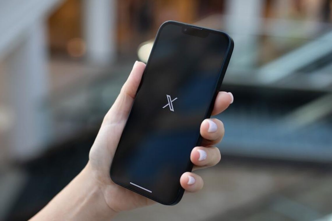 Awaria platformy X - była niedostępna dla dziesiątek tysięcy użytkowników