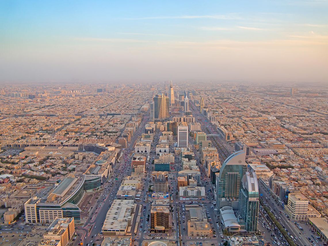 Axios: spotkanie delegacji USA i Ukrainy w Rijadzie w środę