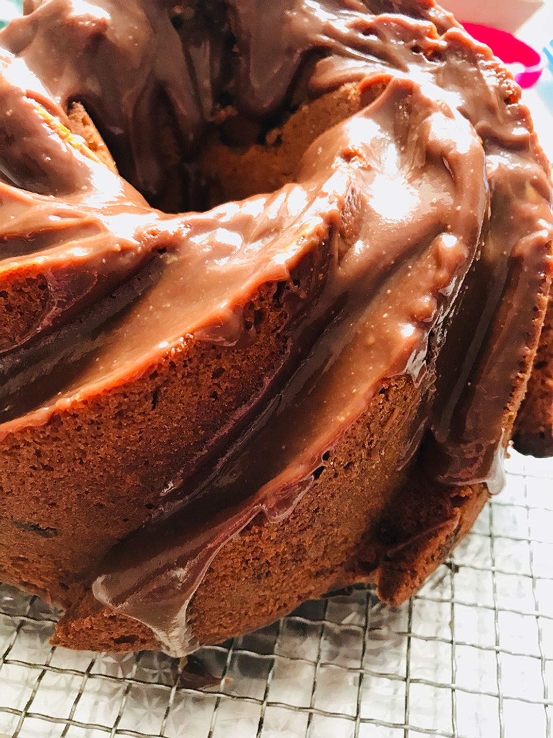 Babka z masłem orzechowym i Reese’s