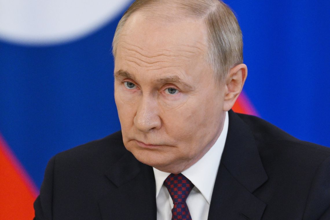 Badanie: wyborcy Trumpa chcą ostrzejszego stanowiska wobec Rosji Badanie: wyborcy Trumpa chcą ostrzejszego stanowiska wobec Rosji