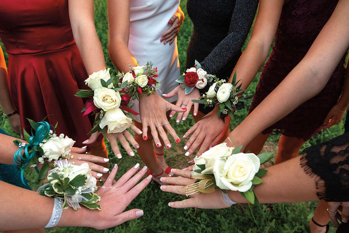 Bal, emocje i… oszustwa – na co uważać w sezonie „homecoming” Bal, emocje i… oszustwa – na co uważać w sezonie „homecoming”