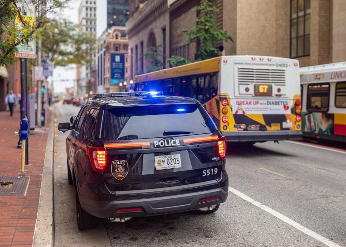 Baltimore kolejnym miastem, gdzie prezydent Trump chce wysłać żołnierzy Baltimore kolejnym miastem, gdzie prezydent Trump chce wysłać żołnierzy