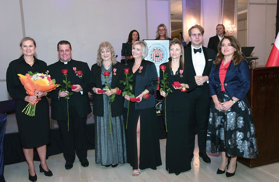 Bankiet jubileuszowy konsularnej placówki edukacyjnej Bankiet jubileuszowy konsularnej placówki edukacyjnej