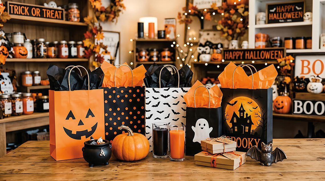 BBB ostrzega przed oszustwami podczas zakupów na Halloween BBB ostrzega przed oszustwami podczas zakupów na Halloween