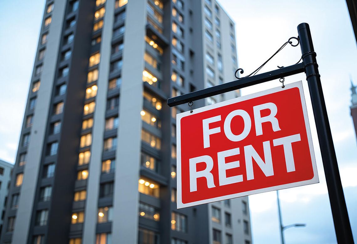 Będzie system inspekcji mieszkań na wynajem