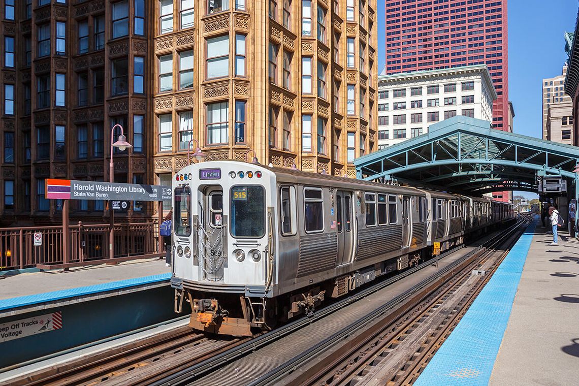 Bezpłatne przejazdy CTA, Metrą i Pace w pierwszym dniu roku szkolnego Bezpłatne przejazdy CTA, Metrą i Pace w pierwszym dniu roku szkolnego