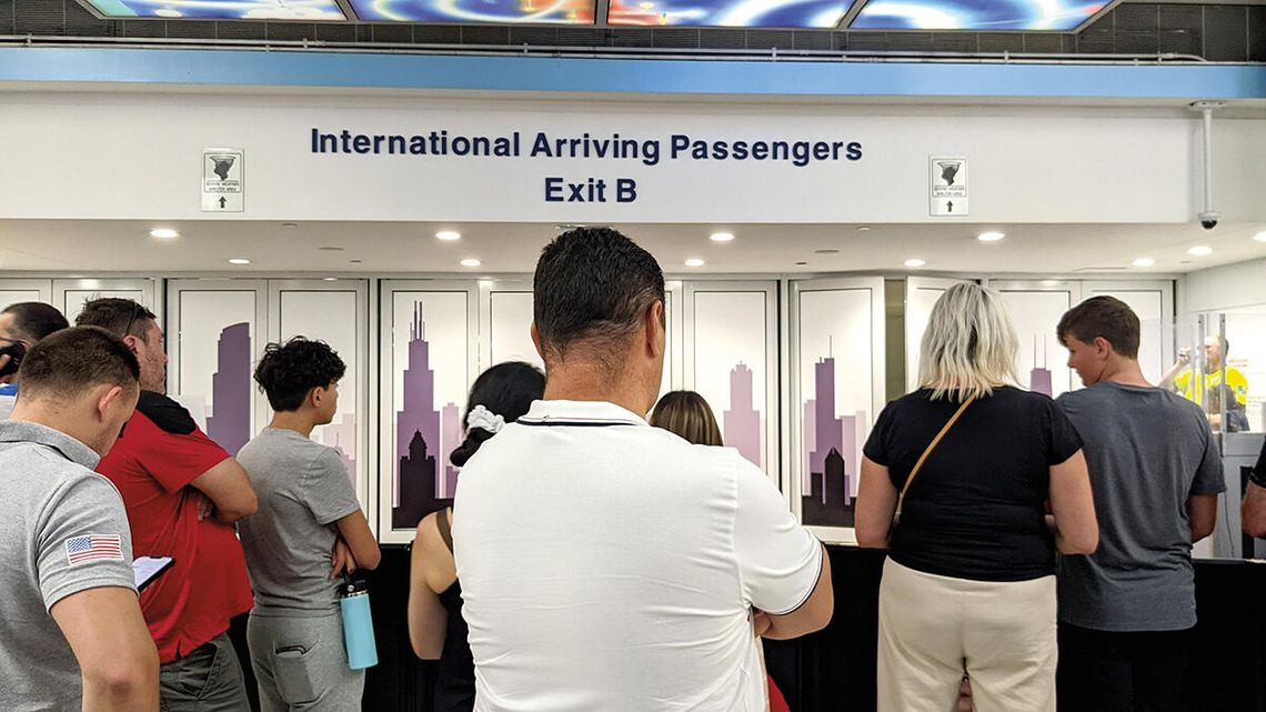 Biali, nielegalni, nietykalni