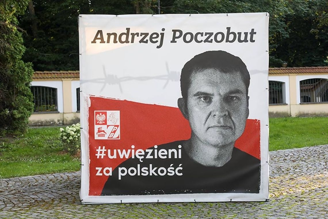 Białoruś. Sąd w Grodnie skazał na 8 lat więzienia Andrzeja Poczobuta, działacza polskiej mniejszości i dziennikarza