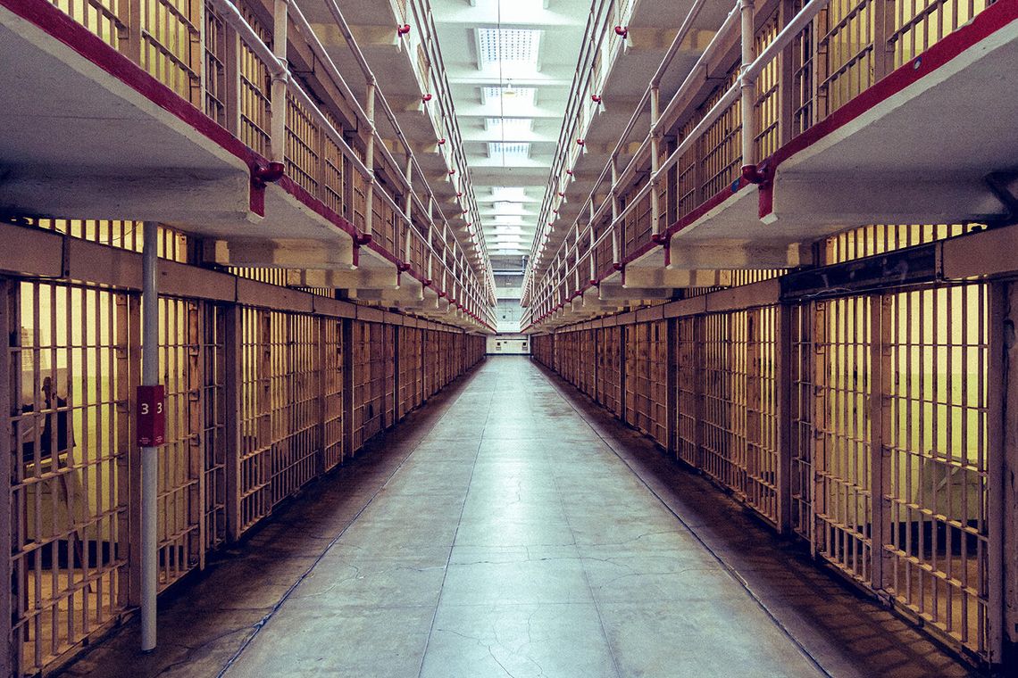 Biały Dom: imigranci czekający na deportację mogliby trafiać do więzienia na Alcatraz