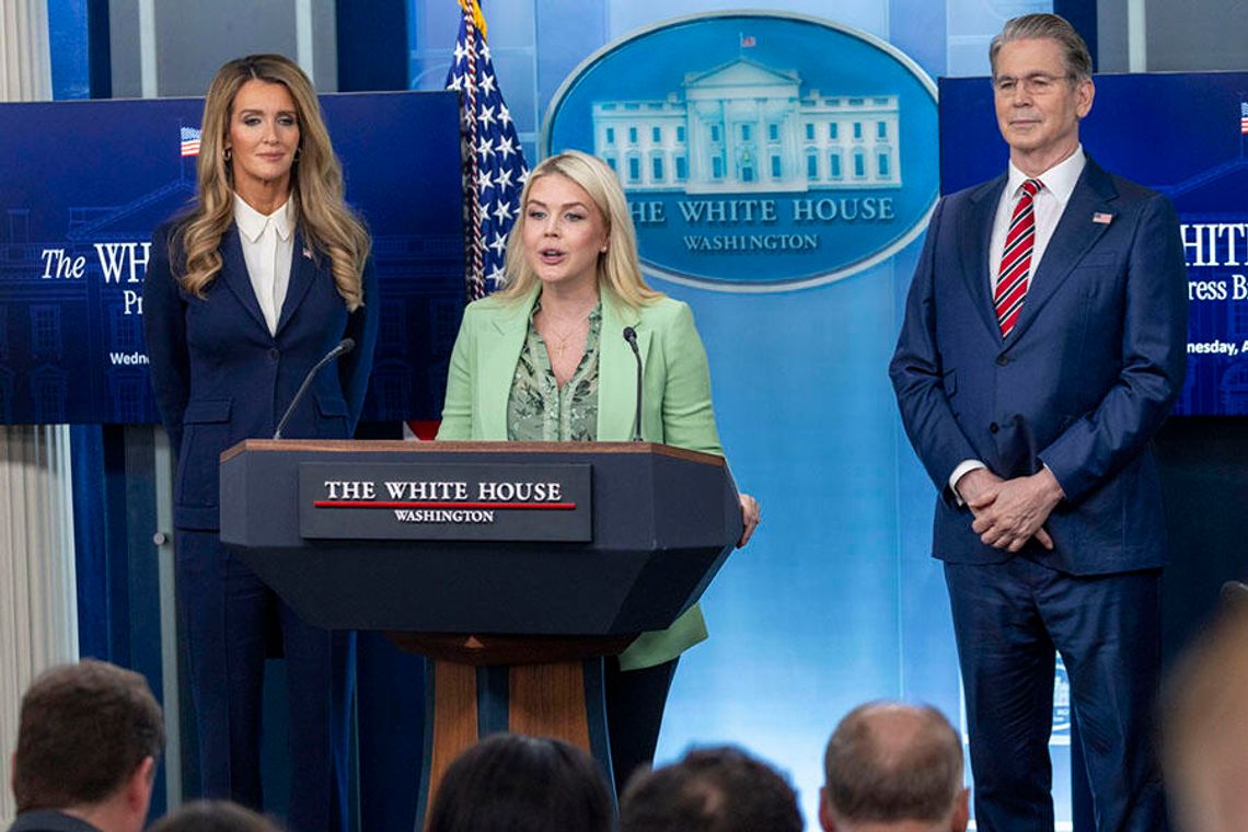 Biały Dom: jeśli dojdzie do kolejnych rozmów z Iranem, odbędą się one w Pakistanie