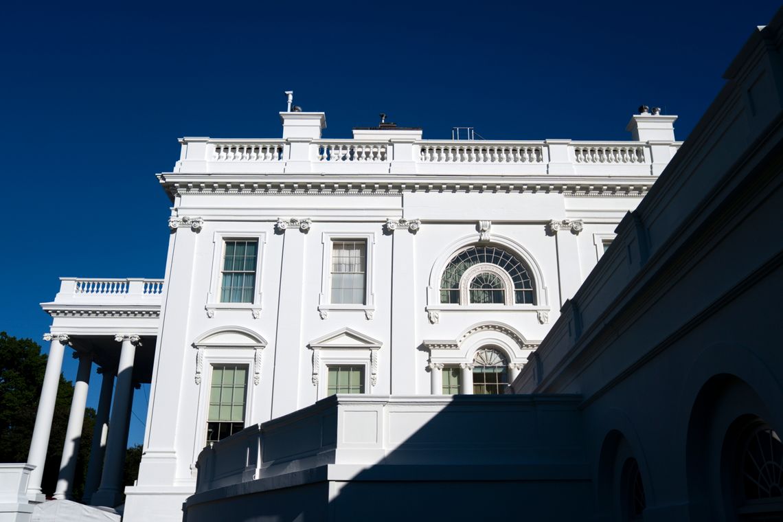 Biały Dom: Komitet Noblowski udowodnił, że przedkłada politykę ponad pokój