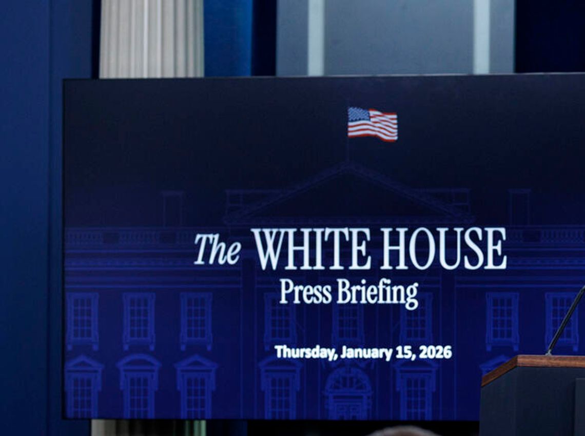 Biały Dom o wypowiedzi Trumpa na temat Afganistanu: prezydent miał rację Biały Dom o wypowiedzi Trumpa na temat Afganistanu: prezydent miał rację