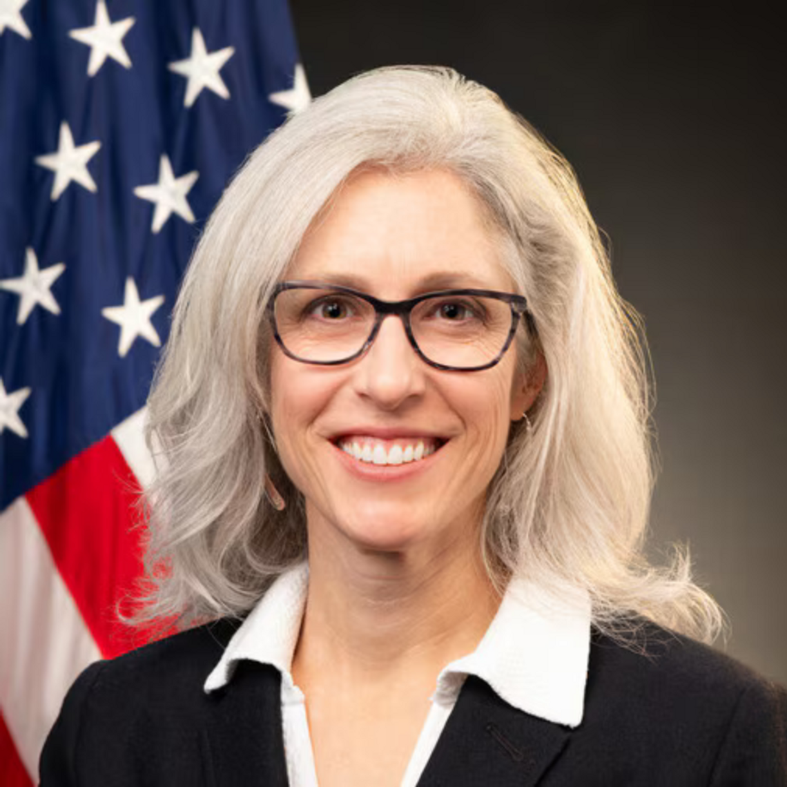 Biały Dom po niecałym miesiącu zdymisjonował szefową rządowej agencji zdrowia