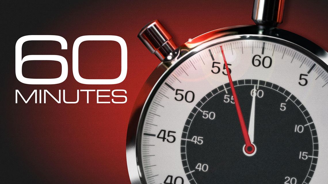 Biały Dom rozważa wywiad Trumpa w „60 Minutes” — programie, który wcześniej prezydent oskarżał o manipulację. Biały Dom rozważa wywiad Trumpa w „60 Minutes” — programie, który wcześniej prezydent oskarżał o manipulację.