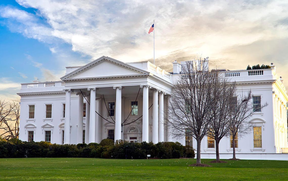 Biały Dom: trwa rozmowa Trumpa z Zełenskim Biały Dom: trwa rozmowa Trumpa z Zełenskim