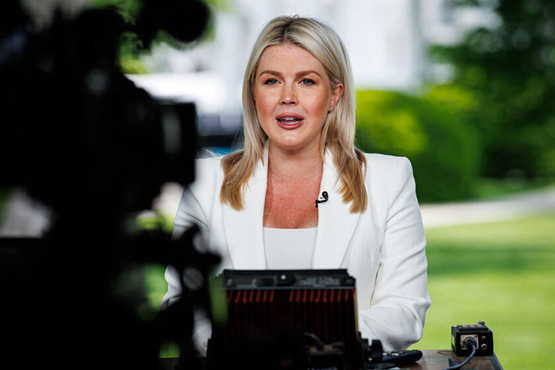 Biały Dom: Witkoff i Kushner wyruszą w sobotę do Pakistanu na rozmowy z Iranem