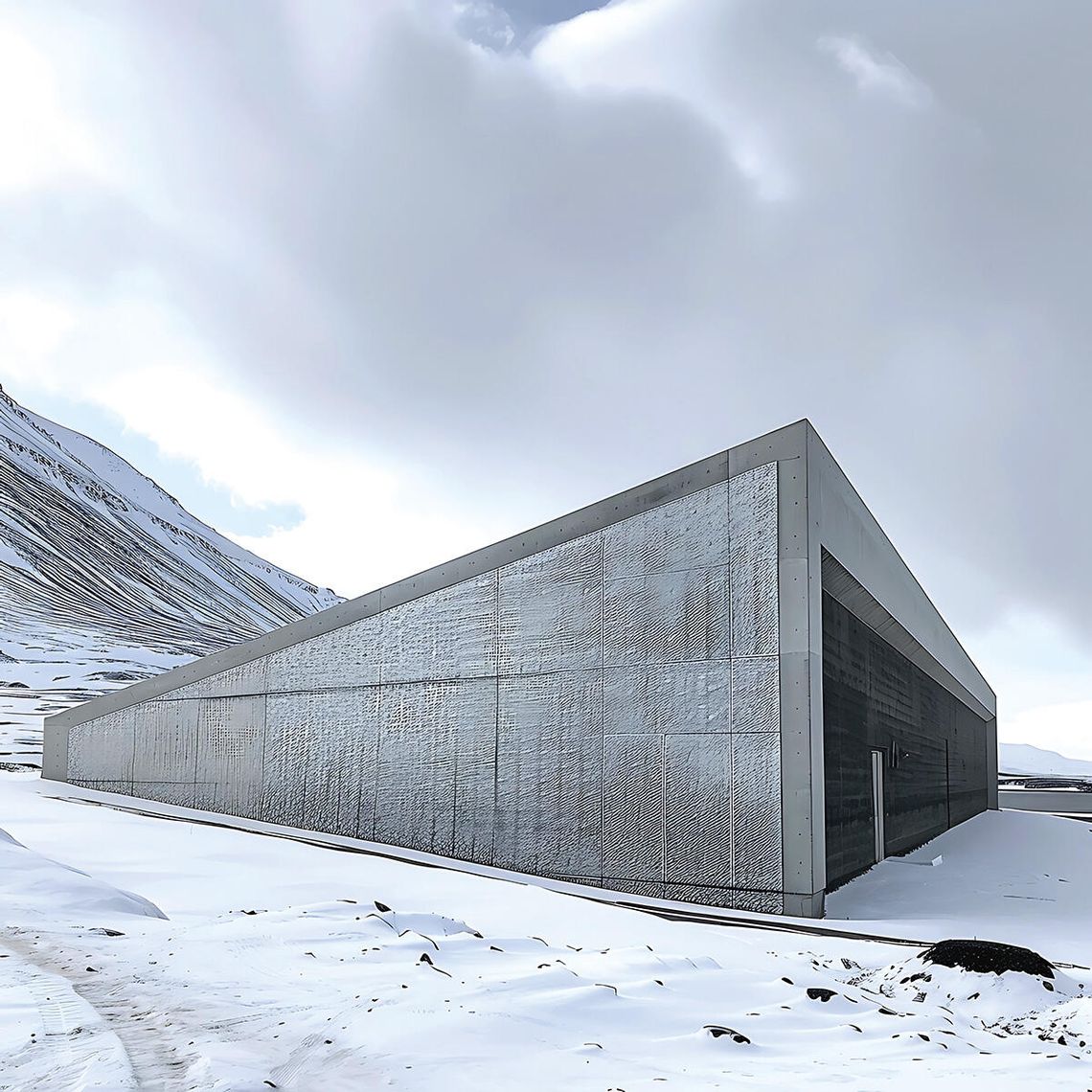 Biblioteka pod lodem