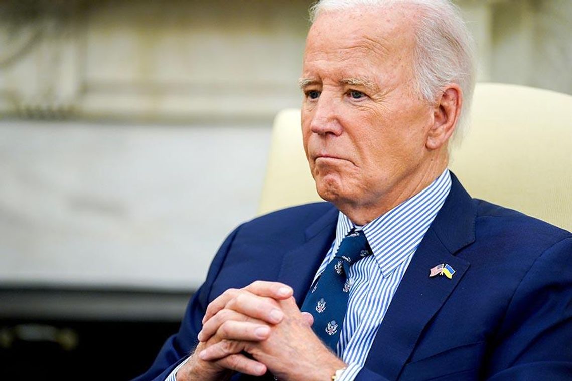 Biden będzie gospodarzem spotkania Grupy Ramstein 12 października w Niemczech