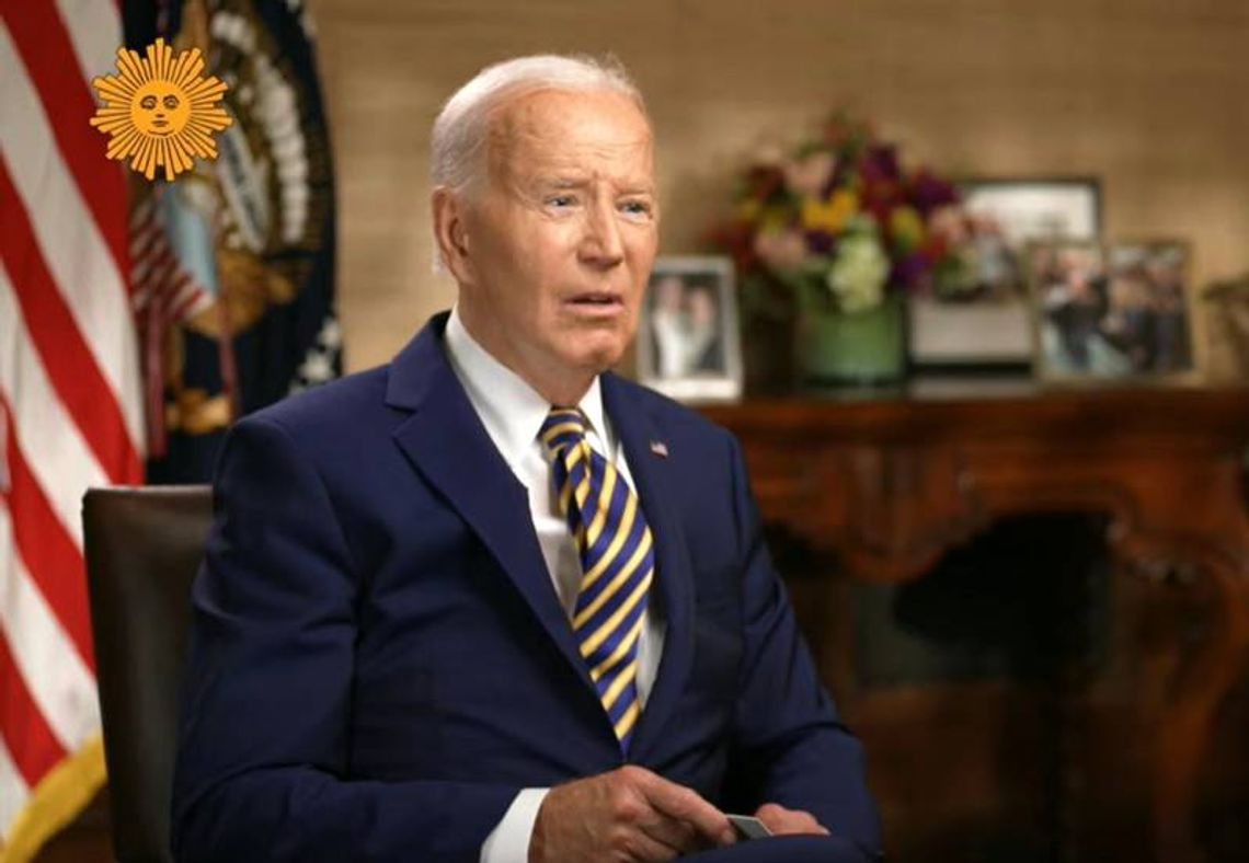 Biden: Nie jestem pewien, czy dojdzie do pokojowego przekazania władzy, jeśli Trump przegra wybory (WIDEO)