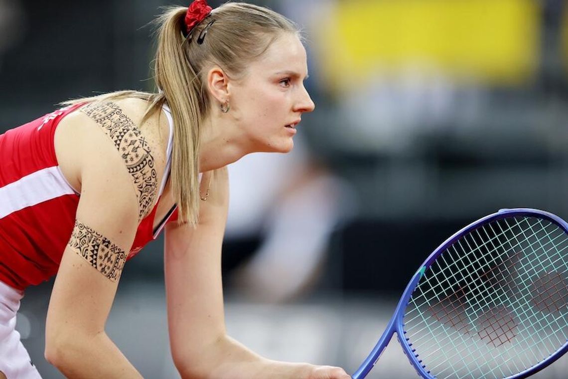 Billie Jean King Cup - Polki nie zagrają w turnieju finałowym