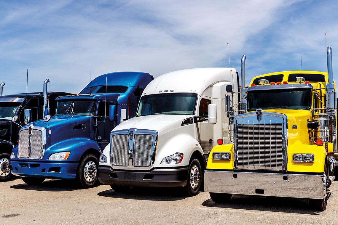 Błędy danych paraliżują przewoźników, FMCSA broni systemu Błędy danych paraliżują przewoźników, FMCSA broni systemu