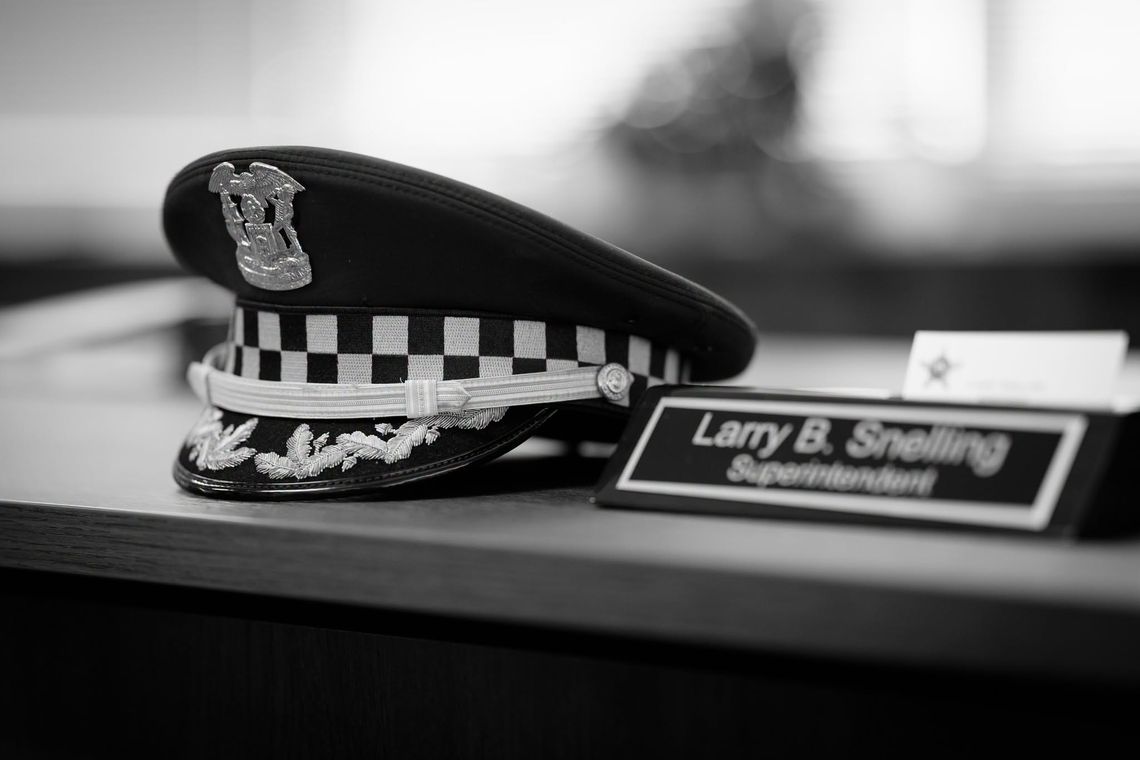 Blisko 190 tys. dol. emerytury dla byłego szefa policji chicagowskiej Blisko 190 tys. dol. emerytury dla byłego szefa policji chicagowskiej